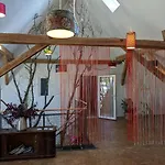 Schlafstaelle *