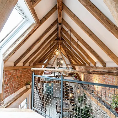 Schlafstaelle Apartamento *