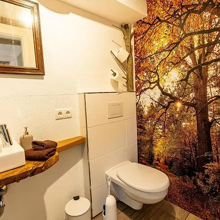 Schlafstaelle Apartamento