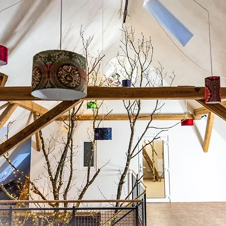 Schlafstaelle Geusfeld