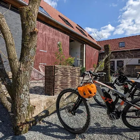 Apartamento Schlafstaelle *