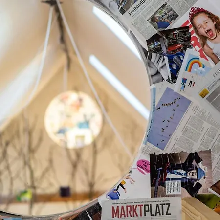 Schlafstaelle Geusfeld