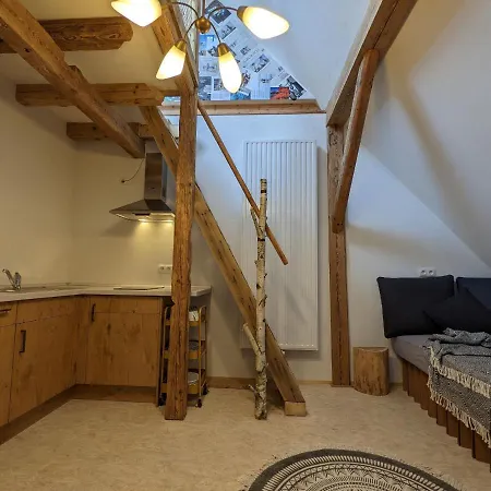 Schlafstaelle Geusfeld