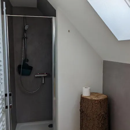 Apartamento Schlafstaelle