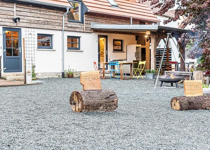 Schlafstaelle Geusfeld