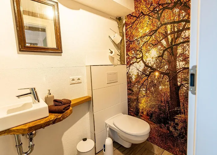 Schlafstaelle Apartamento