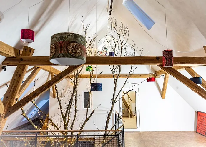 Schlafstaelle Geusfeld