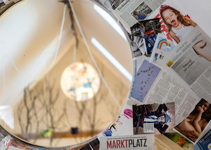 Schlafstaelle Geusfeld