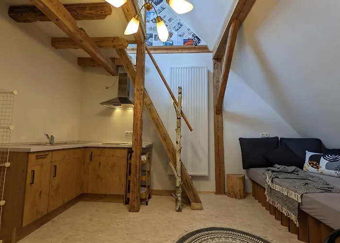 Schlafstaelle Geusfeld