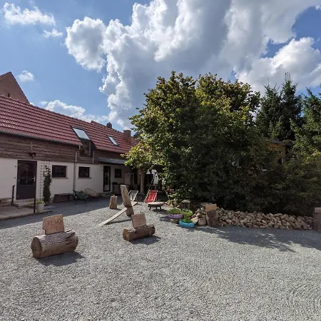 Schlafstaelle